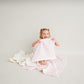 All Silkie - Toddler Blanket