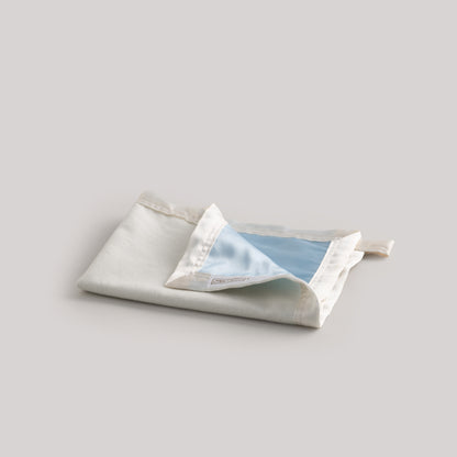 Creme Original Security Blanket