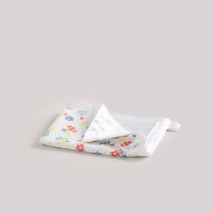 baby bears baby security blanket