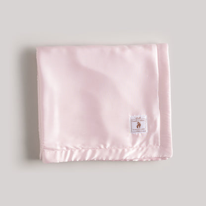 All Silkie - Toddler Blanket