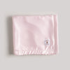 pink toddler blanket