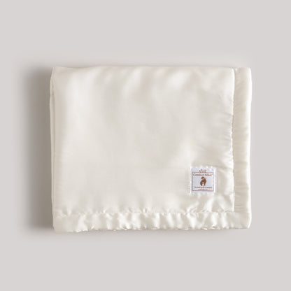 All Silkie - Toddler Blanket