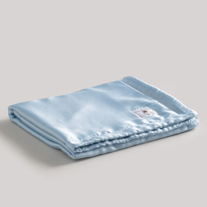 All Silkie - Security Blanket