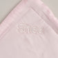 All Silkie - Toddler Blanket