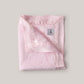 Plush Security Blanket