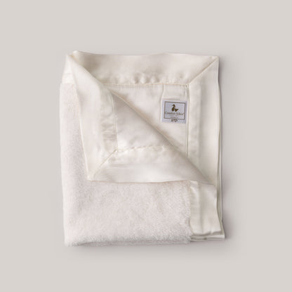 Plush Security Blanket