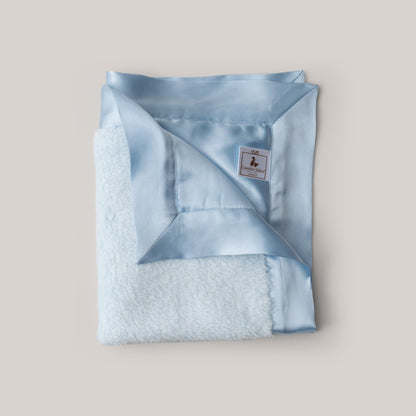 Plush Security Blanket