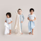 Plush Toddler Blanket